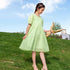 Foreign style skirt children princess skirt